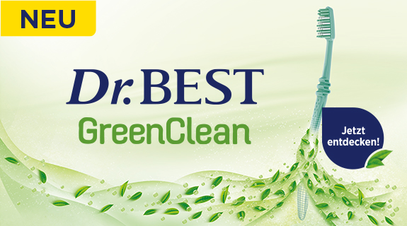 Dr. Best GreenClean