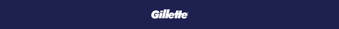 Gillette bei Müller