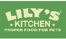 Logo der Marke LILY'S KITCHEN