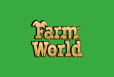 Schleich Farm World