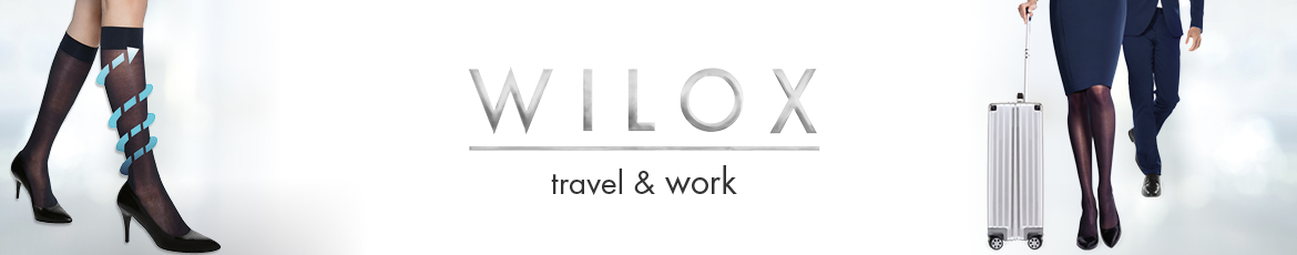 WILOX Travel & Work