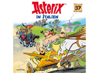 Asterix - in Italien