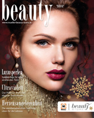 Beauty Magazin Winter 2018