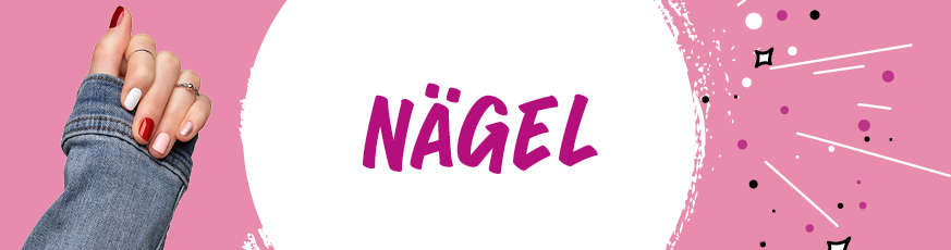 essence Nägel