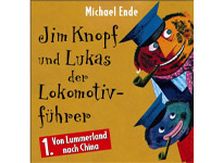 Jim Knopf & Lukas