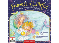Prinzessin Lilifee